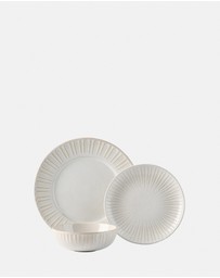 HOTTIE - Laurie 12-Piece Dinner Set