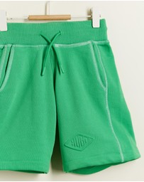 HUGO - Fancy Shorts - Kids-Teens