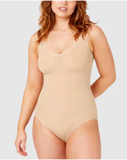 Ambra - Powerlite Bodysuit