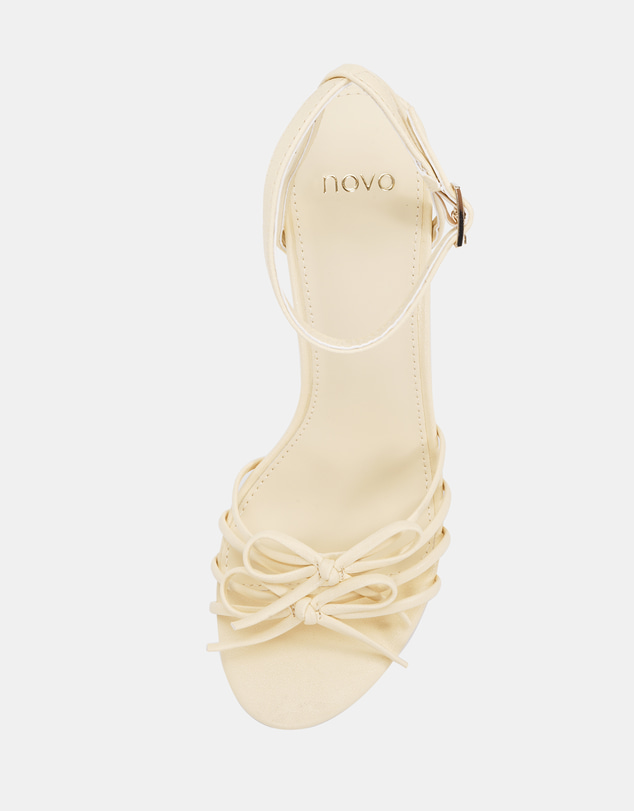 Novo - Mirza Heels