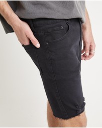 Insight - Pistol Shorts