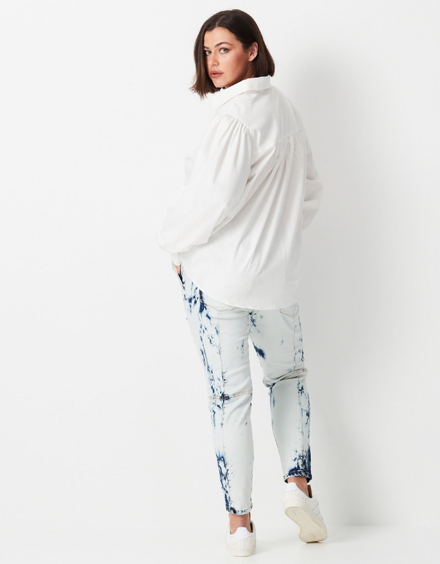 17 Sundays - Shibori Keepers