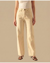 Neuw - Coco Relaxed Jeans