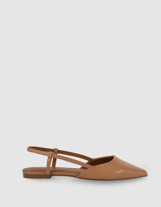 Nude Footwear - Ava