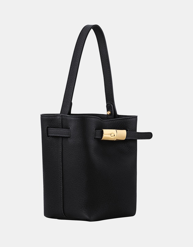 Longchamp - Le Smart Flow Top Handle Bag