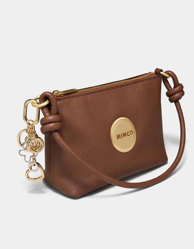 MIMCO - Linked Up Keyring