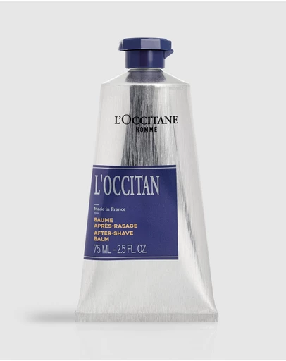 L'Occitane - After Shave Balm 75ml