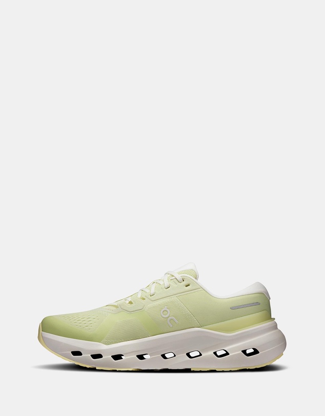 On - Cloudrunner 3 - Men's