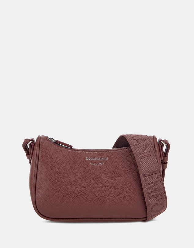 Emporio Armani - Simil Cervo Shoulder Bag