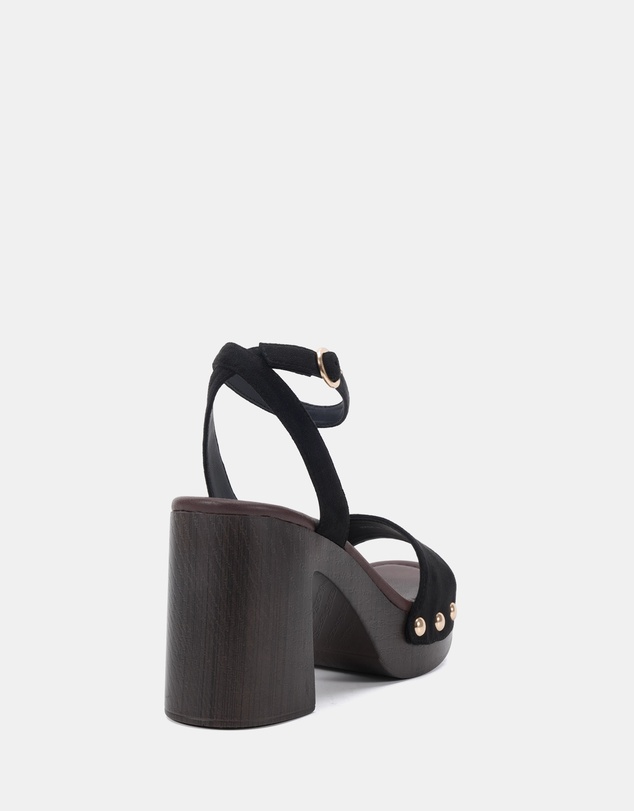 Novo - Mighty Heels
