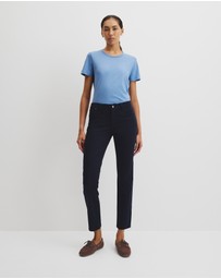 Country Road - Slim Ankle Pant
