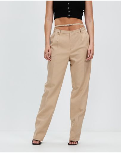 Tan