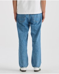 Lee - L-Four Baggy