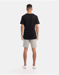 Xander - Palace Mono Tee