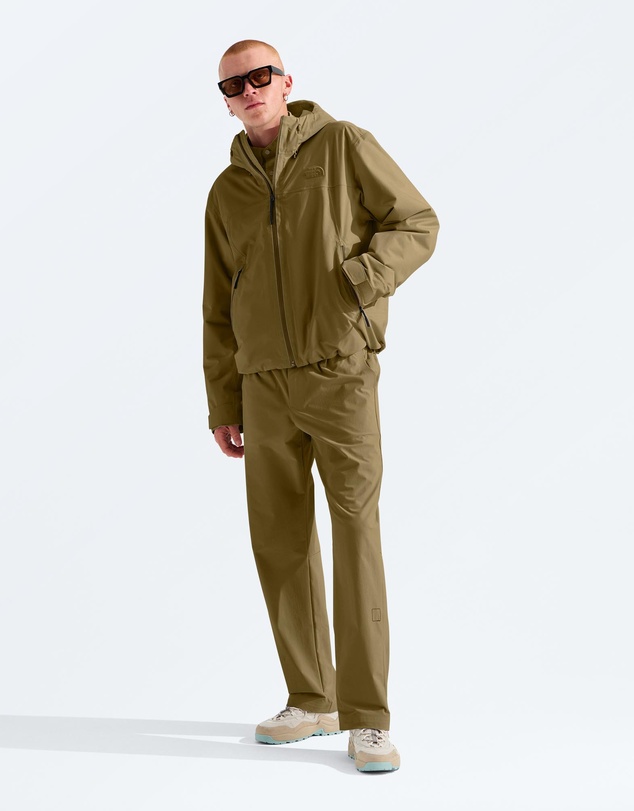 The North Face - TNF Range LT Hooded Jacket