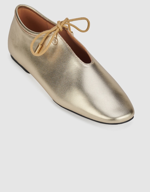 Rollie - Noah Lace Flat