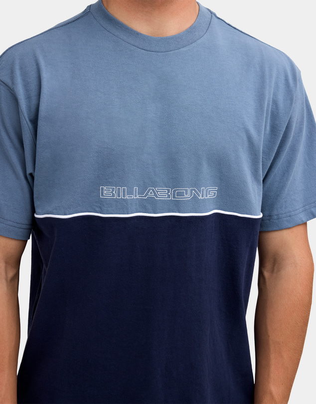 Billabong - Mens Spec Legacy T-Shirt