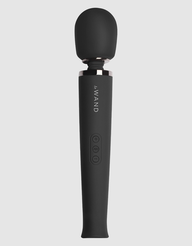 Le Wand - Le Wand Rechargeable Massager