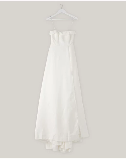 Revibe - Repaired CHANCERY Misty Gown - AU 8