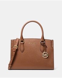 Michael Kors - Becca MD Satchel
