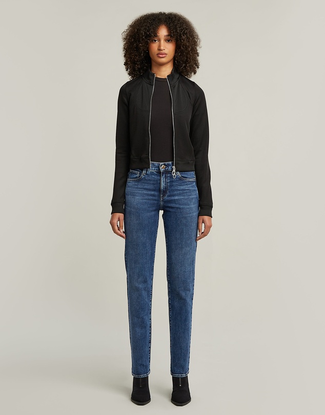G-Star - Strace Straight Jeans