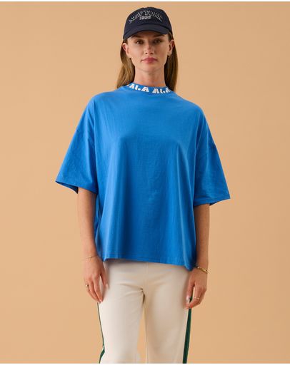 French Blue