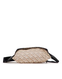 Pre-Loved by Azura Reborn - Pre-Loved TB Monogram Nylon Sonny Belt Bag