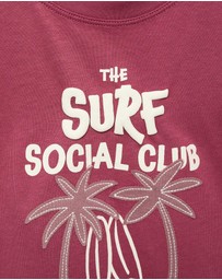 M.N.G - Social T-Shirt - Babies-Kids
