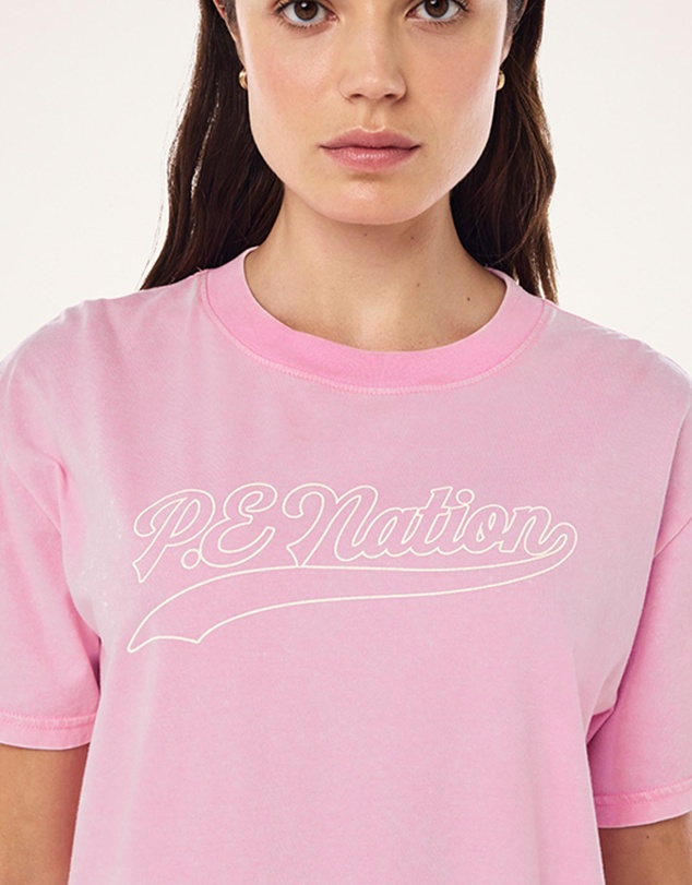 P.E Nation - Formation 2 Tee