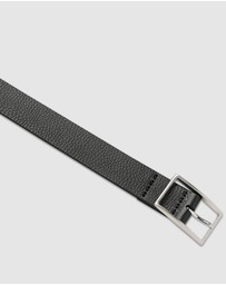 Status Anxiety - Getting Real Belt