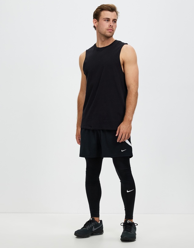 Nike - Performance Nike Dri-FIT Tights