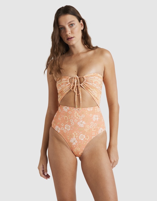 Billabong - In Dream Space Drew One Piece
