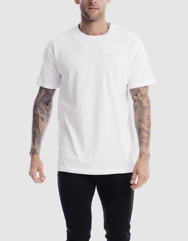 DVNT - Locale Tee