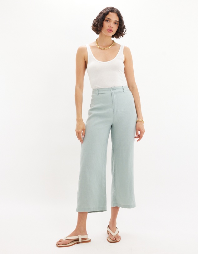 Amelius - Yara Longline Tank