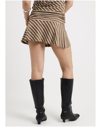 Alice In The Eve - Kerry Slinky Mini Skirt