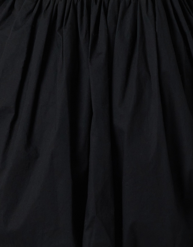 MVN - Love Letters Bubble Skirt
