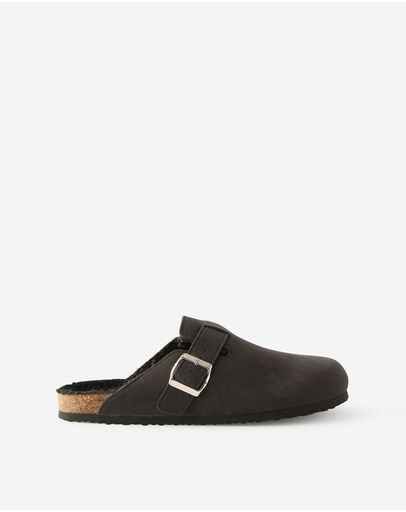 BLACK COSY