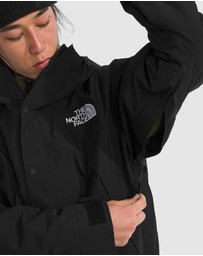 The North Face - GTX Mountain Jacket