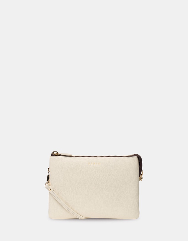 SABEN - Tilly's Big Sis Crossbody Quartz