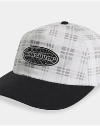 Quiksilver - Mens Mercury Cap