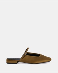 Miss Sofie - Lorgan Flats