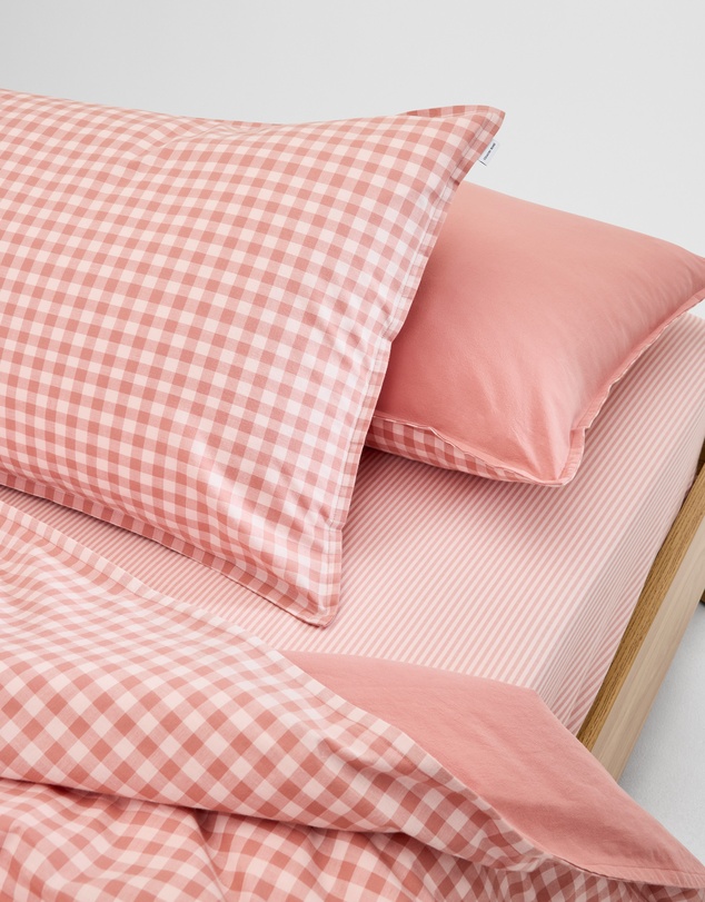 Country Road - Brae Australian Cotton Pillowcase Pair