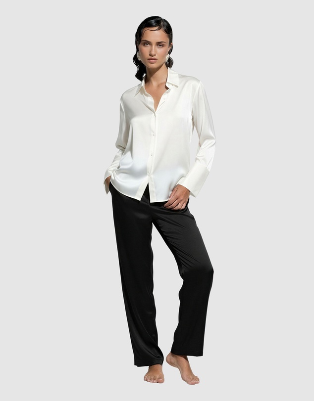 GINIA RTW - Isla Shirt