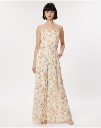 Honey and Beau - Lover Jumpsuit