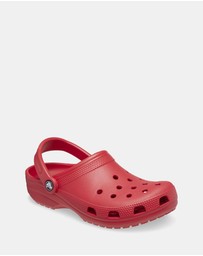Crocs - Classic - Unisex