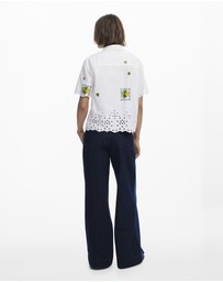 Desigual - Aphrodite shirt