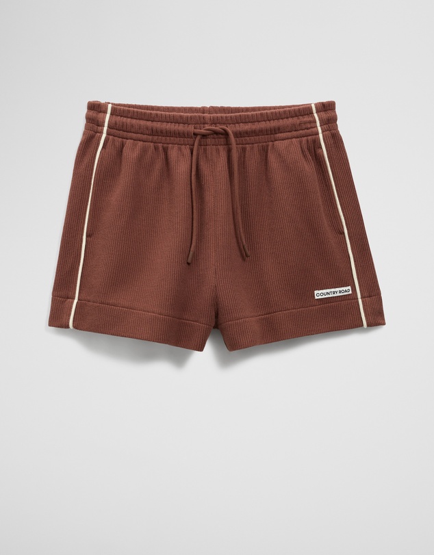 Country Road - Teen Sweat Short