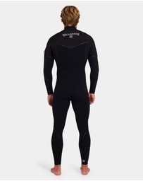 Billabong - Mens 4/3mm Furnace Ultra Gullwing Wetsuit