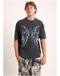 Insight - Shadow Short Sleeve T-Shirt