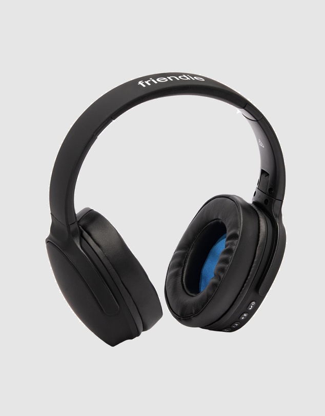 Friendie - AIR Aura Wireless Over Ear Headphones